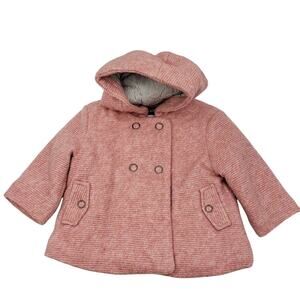 Girls Coat Winter